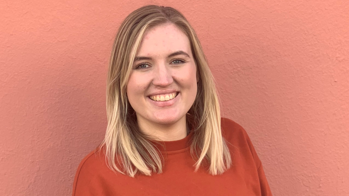 Vinner av Sølvretinoskopet 2020: Hanne Tangen Rørdal (Foto:Privat)