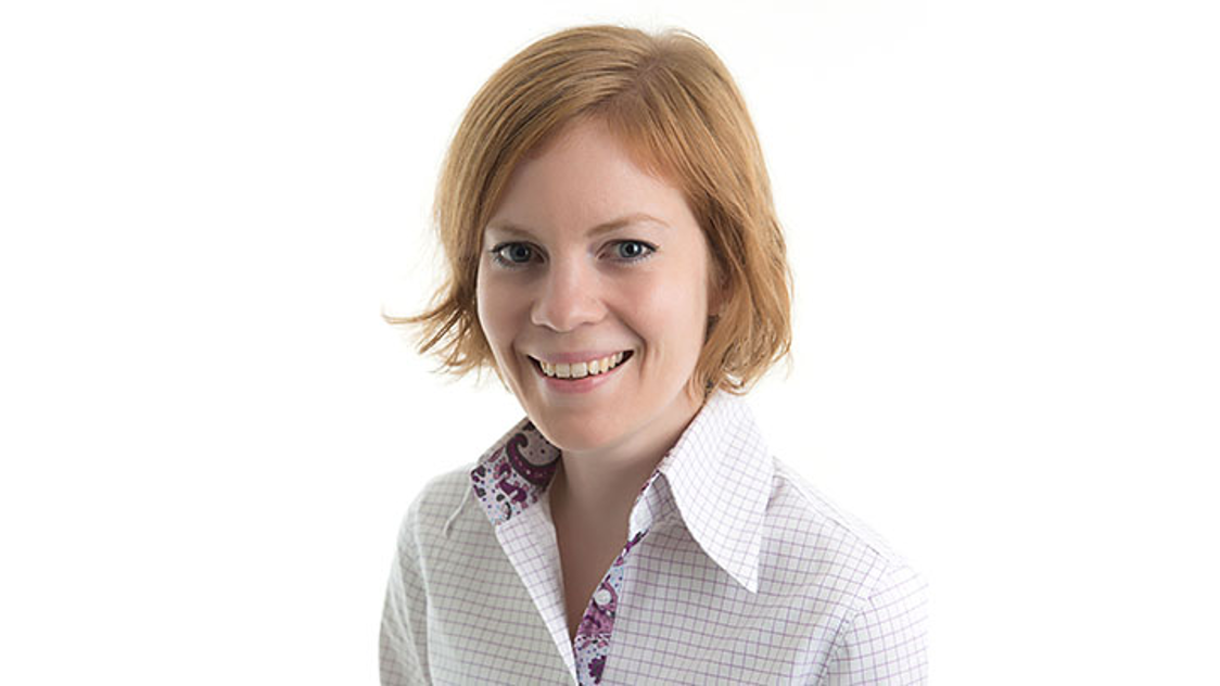 Forsker, foreleser og med egen praksis og nettside. Kate Gifford er svært allsidig og en dyktig formidler (Foto:www.kategifford.com.au)