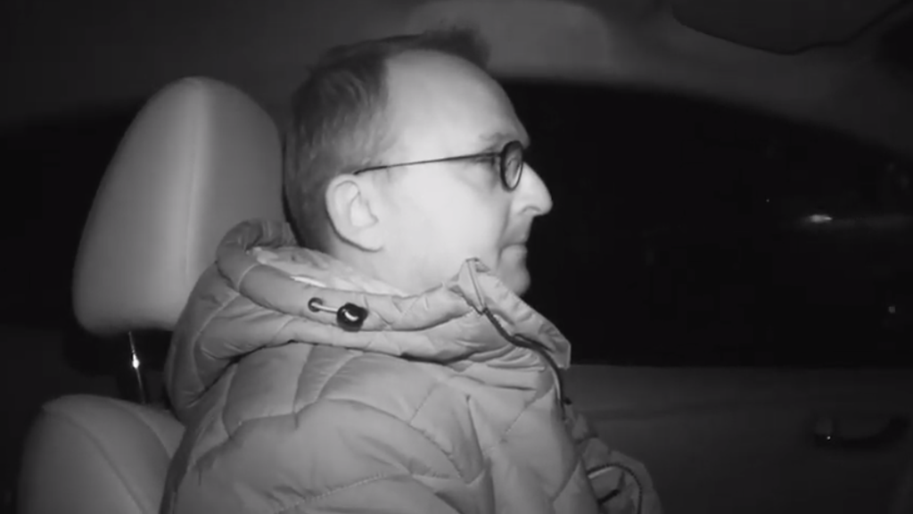 Av Rolf Magnus W. Sæther